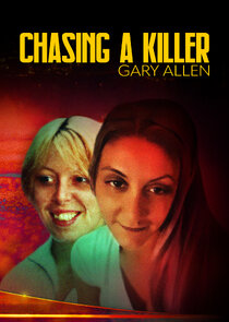 Chasing A Killer: Gary Allen poster