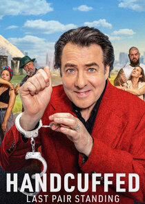 Handcuffed: Last Pair Standing poster