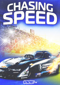Chasing Speed poster