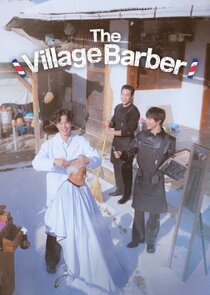 The Village Barber poster