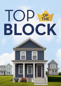 Top of the Block poster