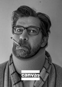 Clinch poster