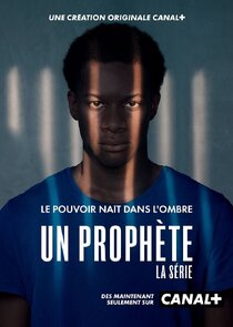 Un prophète poster