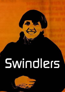 Swindlers poster