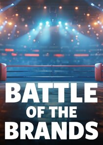 Battle of the Brands poster