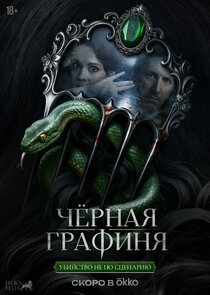 Чёрная графиня poster