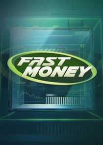 Fast Money poster