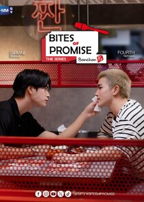 Bites of Promise poster