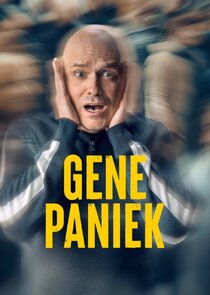 Gene paniek poster