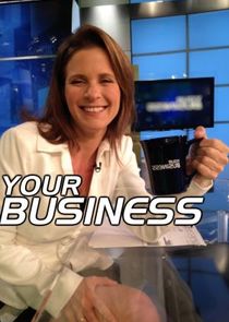 Your Business poster
