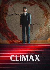 Climax poster