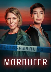 Mordufer poster