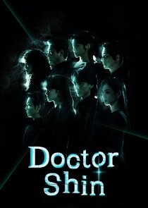 Doctor Shin poster