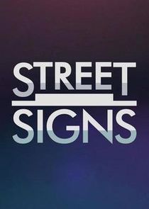 Street Signs poster