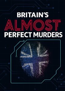 Britain's Almost Perfect Murders poster