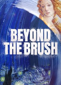 Beyond the Brush poster