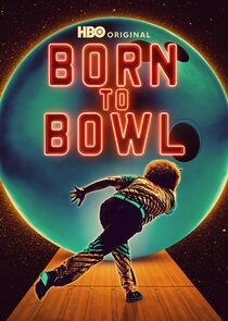 Born to Bowl poster