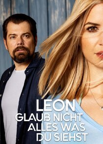Leon – Glaub nicht alles, was du siehst poster