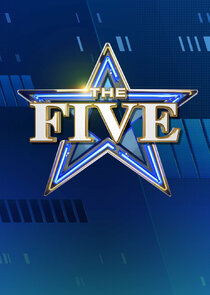 The Five poster