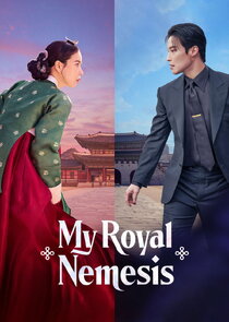 My Royal Nemesis poster