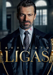 Avvocato Ligas poster