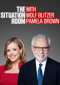 The Situation Room poster