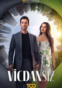 Vicdansız poster