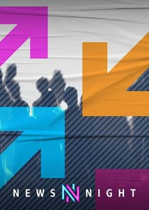Newsnight poster