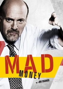 Mad Money poster