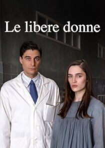 Le Libere Donne poster