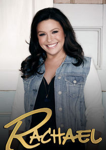 Rachael Ray poster