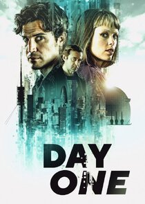 Day One poster
