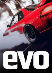 EVO poster