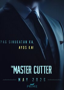 The Master Cutter poster