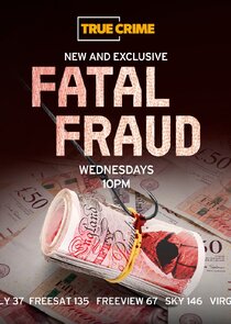 Fatal Fraud poster