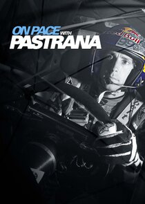 On Pace with Pastrana poster