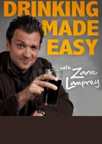 Drinking Made Easy poster