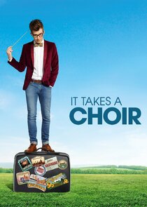 It Takes a Choir poster