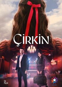 Çirkin poster