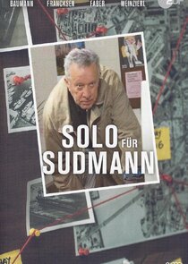 Solo fur Sudmann poster