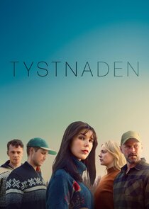 Tystnaden poster