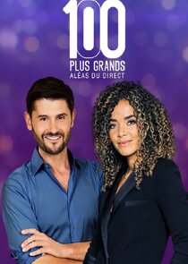 Les 100 plus grands... poster