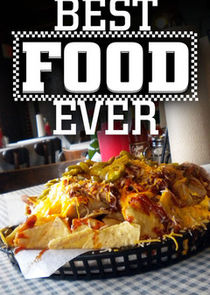 Best Food Ever poster