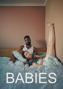 Babies poster