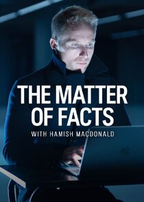 The Matter of Facts poster