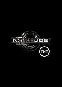 Inside Job poster