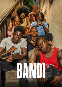 Bandi poster