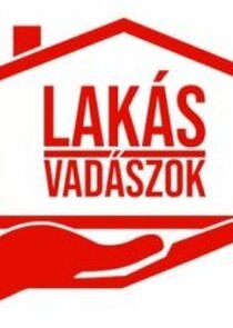 Lakásvadászok poster