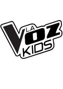 La Voz Kids poster