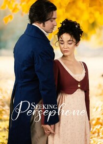 Seeking Persephone poster